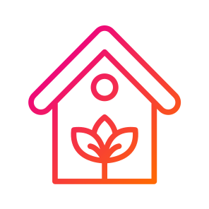 Eco House,eco Home,ecology,real Estate,eco icon