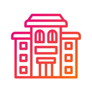 Hotel,buildings,real Estate,resort,holidays icon