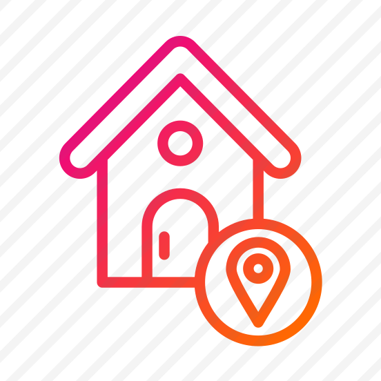 House Location,home Location,location,address,home Address preview
