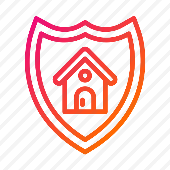 House Protection,home,protection,protect,shield preview