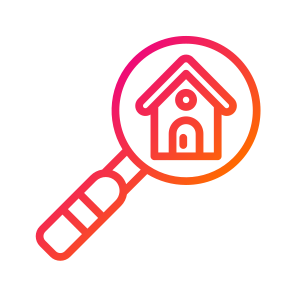 House Search,search,house,home,real Estate icon