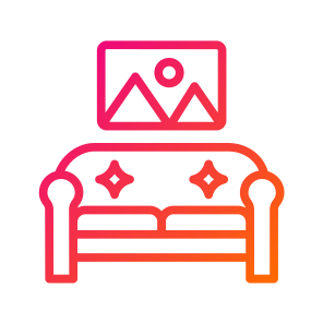 Living Room,sofa,room,frame,interior Design icon