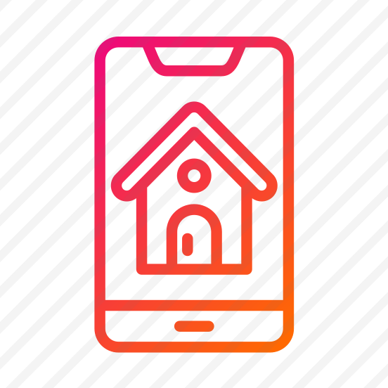 Mobile,phone,cell,home,house preview