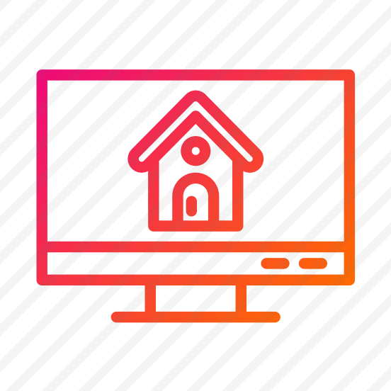 Online House,home,building,real Estate,house preview