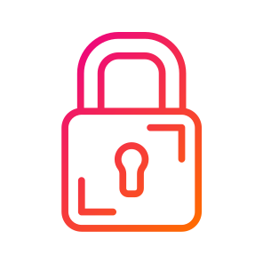 Padlock,lock,password,locked,security icon