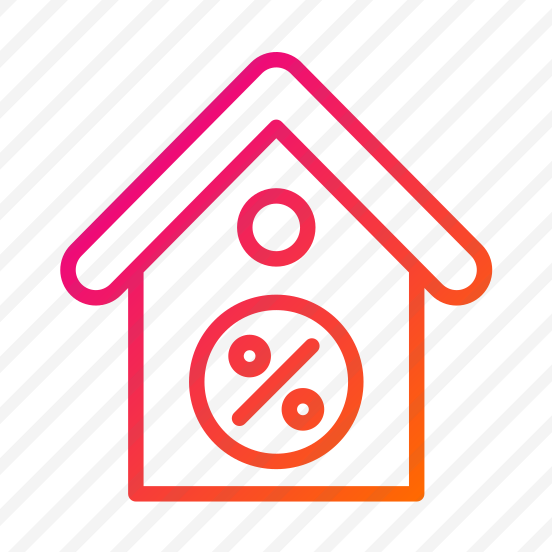 Percentage,house,home,commission,real Estate preview