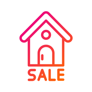 Sale,house Sale,home,real Estate,property icon