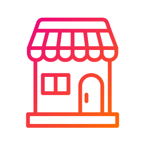 Shop,store,merchant,online Shop,shopping Store icon