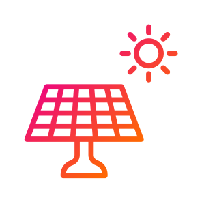 Solar Panel,solar Energy,technology,power Solar,real Estate icon