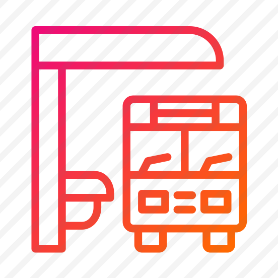 Bus Stop,bus,bus Station,station,railway Station preview