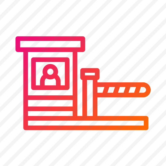 Checkpoint,security Control,security,check Post,check Point preview