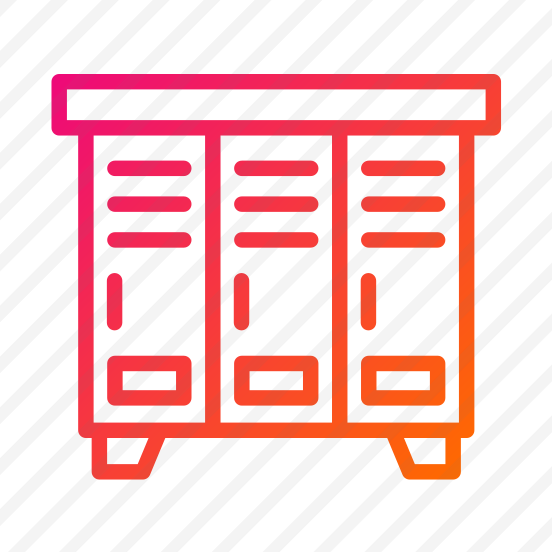 Locker,closet,lockers,wardrobe,sportive preview