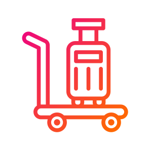 Luggage,baggage,travelling,suitcase,travel icon