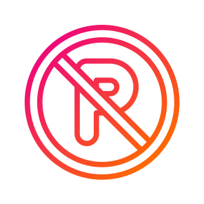 No Parking,traffic Sign,traffic,signs,signaling icon