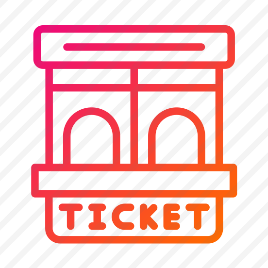 Ticket Window,ticket Office,ticket Shop,tickets,stand preview