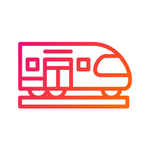 Train,subway,train Station,metro,transport icon