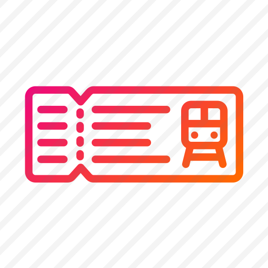 Train Ticket,ticket,pass,tickets,rail Tickets preview