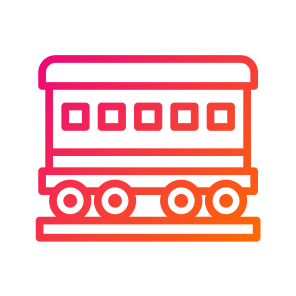 Wagon,train,cargo,container,train Wagon icon