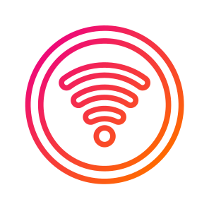 Wifi Signal,wifi,internet,signal,wifi Connection icon
