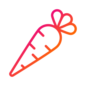 Carrot,healthy Food,diet,vegetable,vegetarian icon