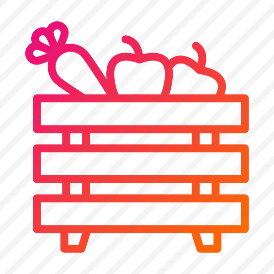 Fruit Basket,food And Restaurant,vegan,healthy Food,diet preview