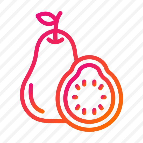 Guava,fruit,healthy Food,vegetarian,food preview