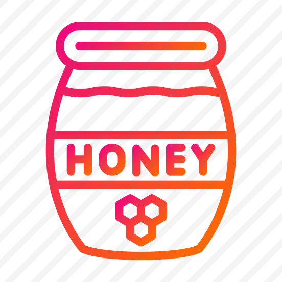 Honey,bee,jar,pot,healthy preview