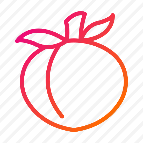 Peach,fruit,healthy Food,diet,vegetarian preview