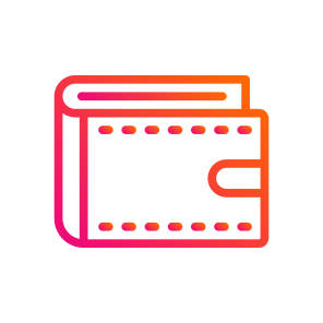 Cash,finance,money,wallet,ecommerce icon