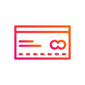 Contactless,credit Card,bank,payment,ecommerce And Shopping icon