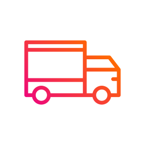 Delivery Truck,trucks,logistics Delivery,transportation,truck icon