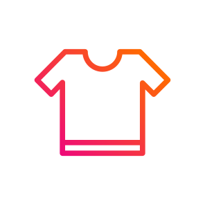 Fashion,shirt,clothes,garment,ecoomerce And Shopping icon