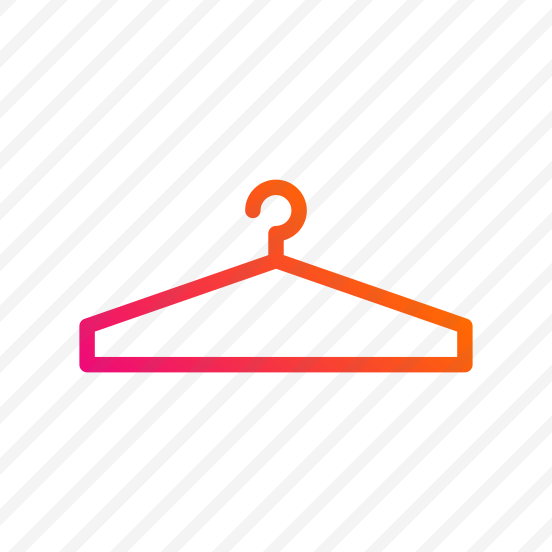 Hanger,clothes Hanger,hangers,ecommerce,wardrobe preview