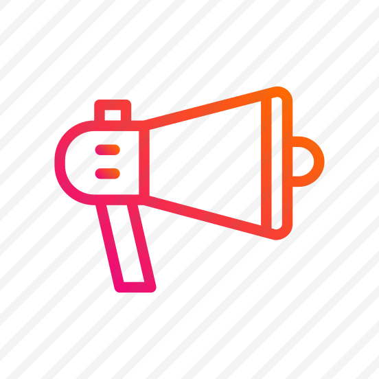 Marketing,content Marketing,social Mediamarketing,speaker,megaphone preview