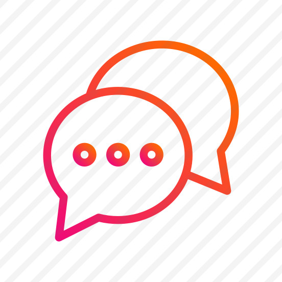 Message,conversation,speech Bubble,chat,communications preview