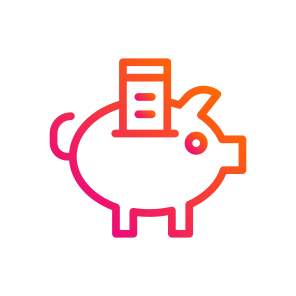 Money,save,piggy Bank,piggy,saved icon