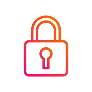 Padlock,security,locked,ecommerce,lock icon