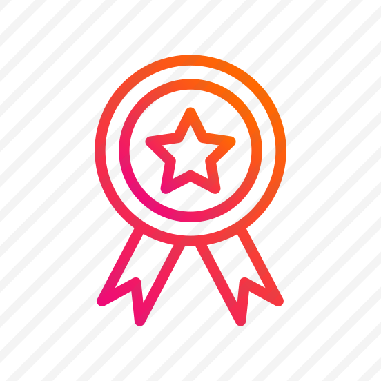 Prize,ribbon,medal,star,badge preview
