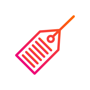 Sale,price,offer,price Tag,ecommerce And Shopping icon