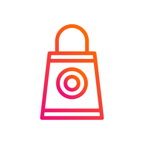 Shopping Bag,bag,shopper,ecommerce,shopping icon