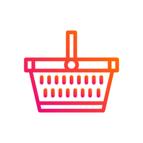 Shopping Basket,basket,online Shop,ecommerce And Shopping,commerce icon