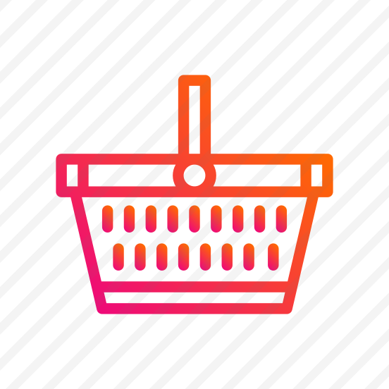 Shopping Basket,basket,online Shop,ecommerce And Shopping,commerce preview