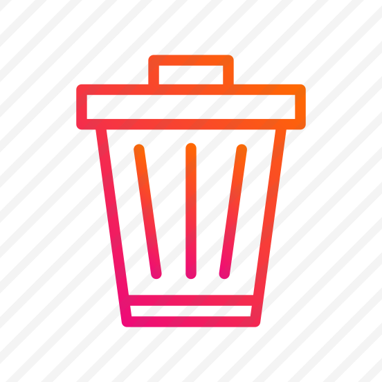 Waste,trash Bin,garbage,ecommerce,bin preview