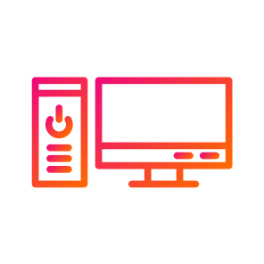 Computer,pc,computer Monitor,tower,computer icon