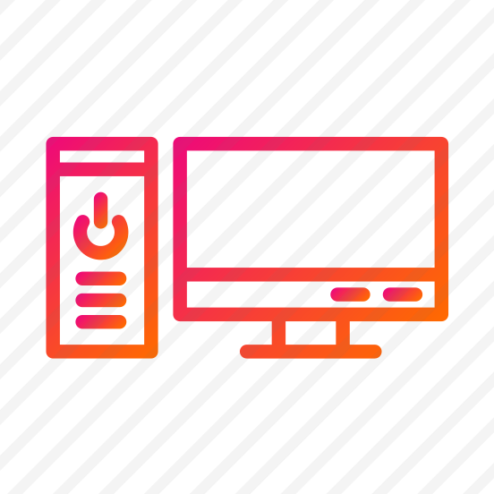 Computer,pc,computer Monitor,tower,computer preview