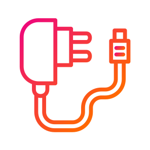 Device Plug,plug,plugged,plug Device,electronic icon