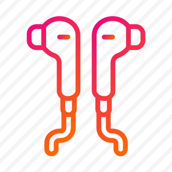 Earphone,headphones,earphones,technology,hardware preview