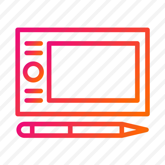 Graphic Tablet,art And Design,tablet,technology,drawing Tablet preview