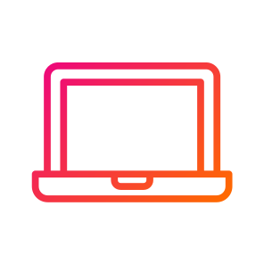 Laptop,computer,electronic,technology,electronics icon