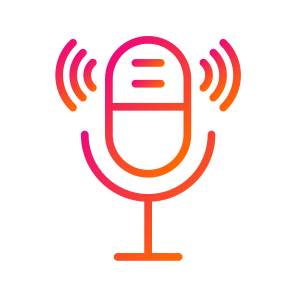 Microphone,mic,voice,tools,computer Hardware icon